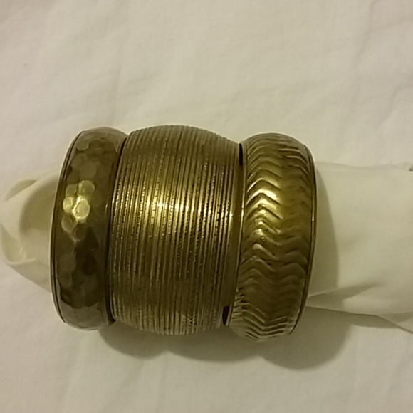 Boho style bracelets - Picture 7 of 7